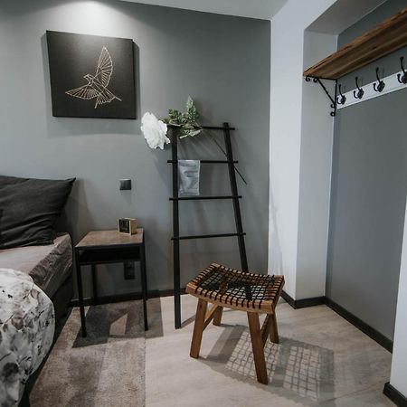 Pinska Guesthouse Cozy Apartment Viljandi  Buitenkant foto