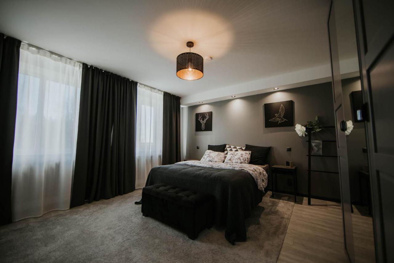 Pinska Guesthouse Cozy Apartment Viljandi  Buitenkant foto