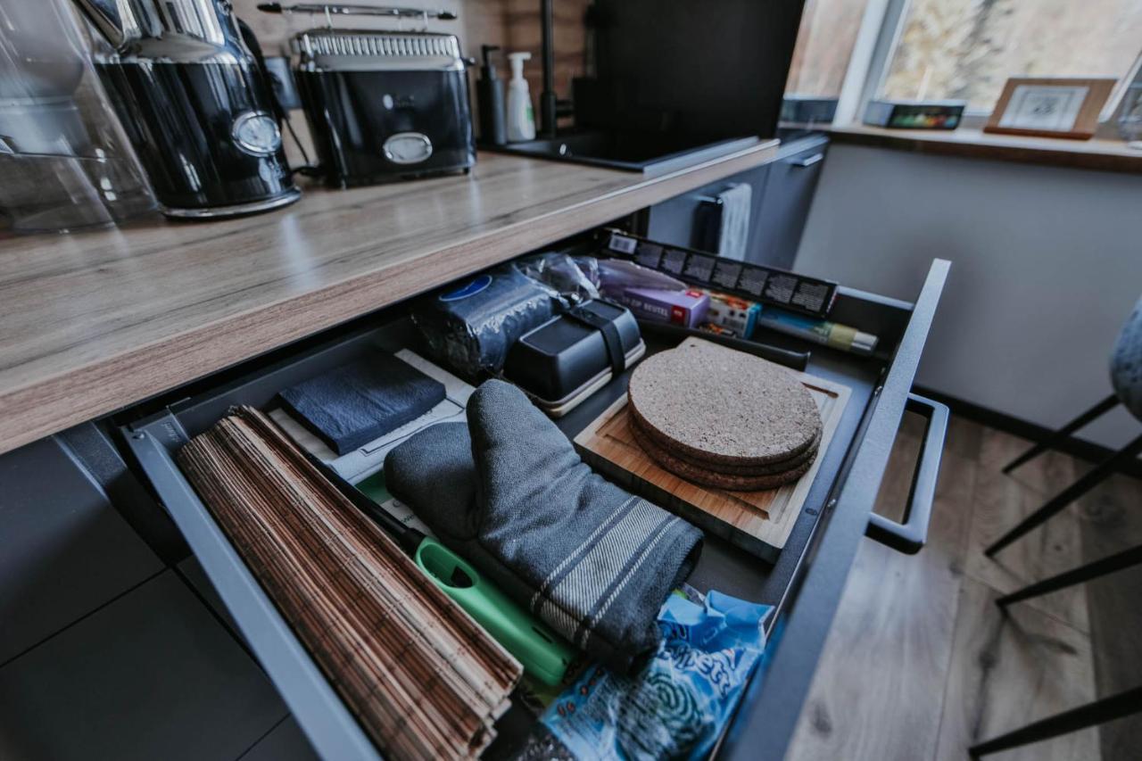 Pinska Guesthouse Cozy Apartment Viljandi  Buitenkant foto