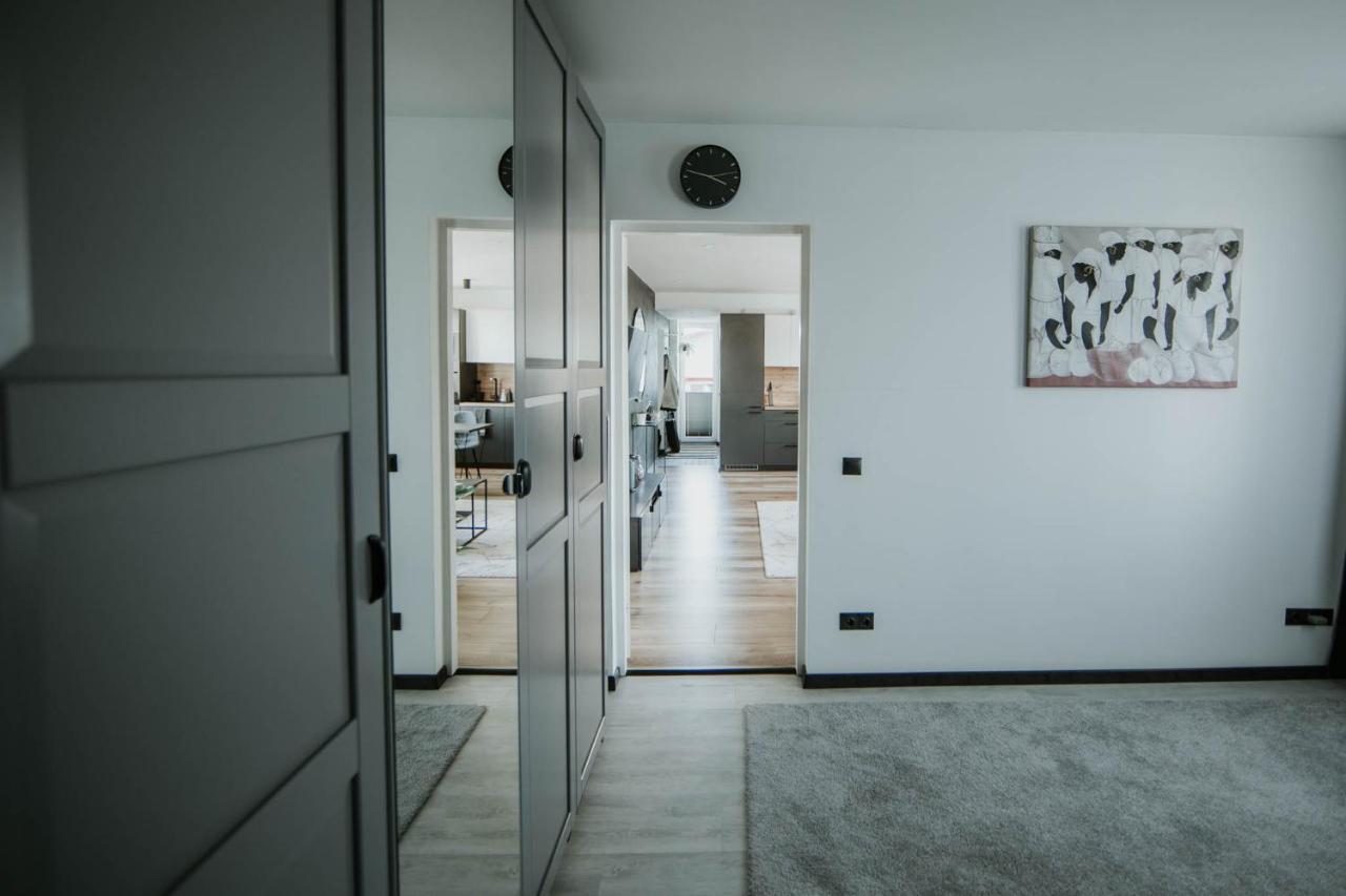 Pinska Guesthouse Cozy Apartment Viljandi  Buitenkant foto